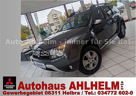 Dacia Duster gebraucht kaufen Dacia Duster I Prestige 4x2