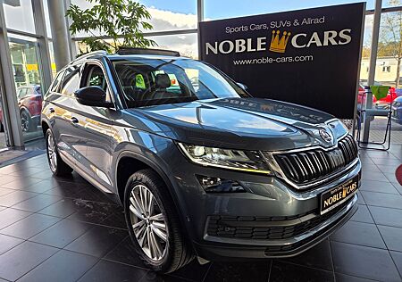Skoda Kodiaq Style 4x4 PANO MEMORY 360° STNDHZ