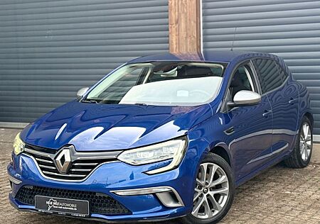 Renault Megane GT Aut/FullLED/Navi/CAM/VirtC/HUD/SideAss
