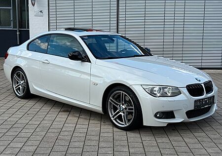 BMW 325i M-Sportpaket/Xenon/Navi