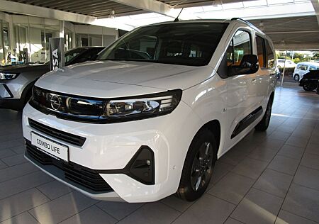 Opel Combo Life XL 1.5 Diesel 96kW GS