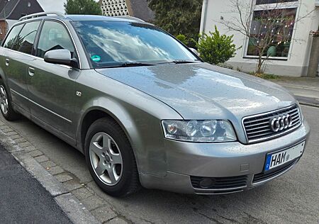 Audi A4 2.0 Avant -