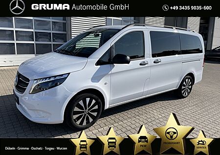 Mercedes-Benz Vito 119 CDI Tourer PRO L LIEGEPAKET+KLIMA+NAVI+