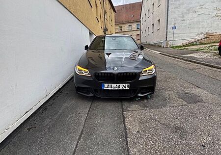 BMW 550i xDrive A Luxury Line Luxury Line