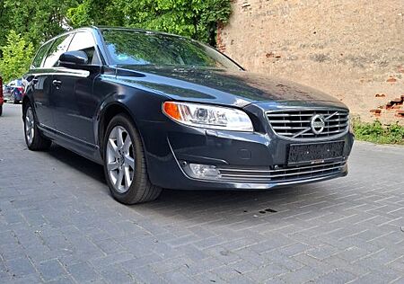 Volvo V70 D4 Momentum