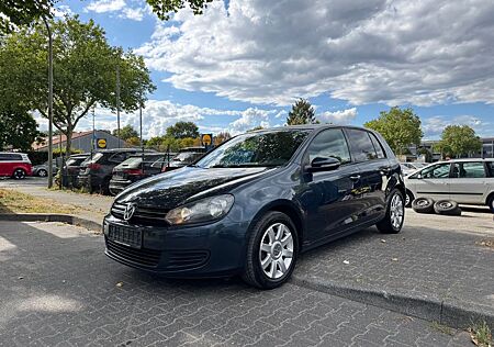 VW Golf Volkswagen VI Comfortline