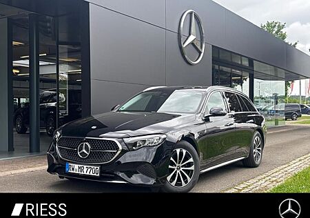 Mercedes-Benz E 200 d T-Modell