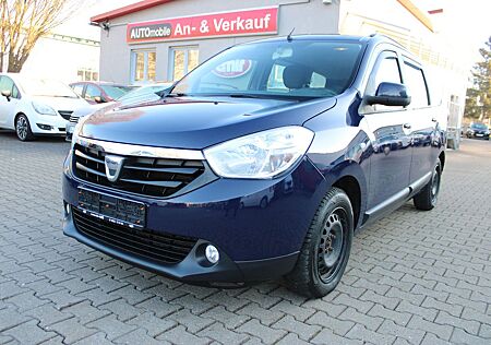 Dacia Lodgy TCe 115 Klima,PDC,AHK,SHZ