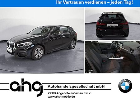 BMW 118i Advantage Klimaaut. PDC Sitzhzg. Vorn