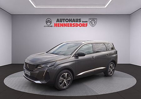 Peugeot 5008 BlueHDi 130 EAT8 Active Pack