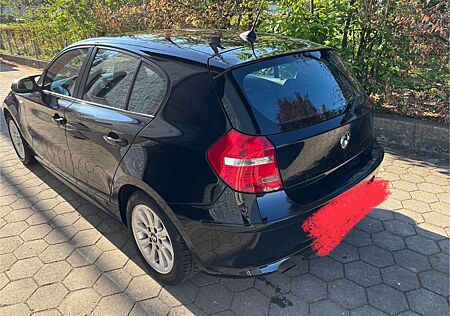 BMW 116i -