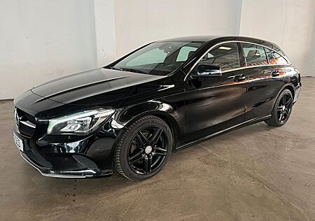 Mercedes-Benz CLA 220 Shooting Brake