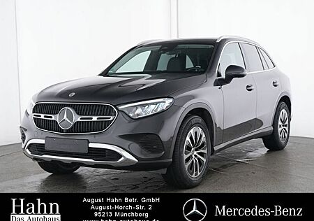 Mercedes-Benz GLC-Klasse GLC 200 4M AVANTGARDE/LED/AHK/KAMERA/MEMORY/..