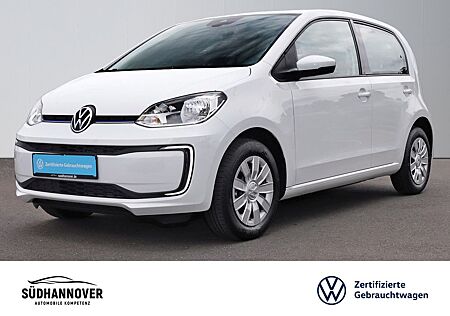 VW Up Volkswagen ! e-! CLIMATRONIC+SHZ+PDC+GRA