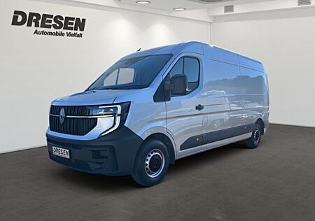 Renault Master IV Kasten Hochraum Tempomat+Rückfahrkamer