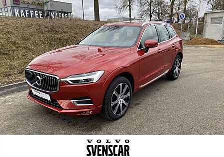 Volvo XC 60 XC60 Inscription AWD B5 Diesel EU6d Allrad HUD A