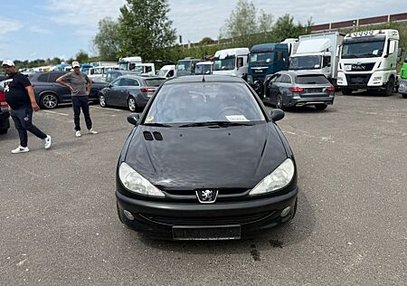 Peugeot 206 1.4 HDi