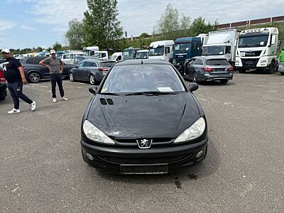 Peugeot 206 1.4  HDi