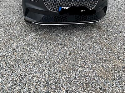 Genesis GV70  electrified Sport