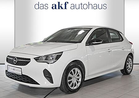 Opel Corsa F 1.2 Edition-Klima*PDC*SHZ*Bluetooth*Temp