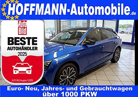 Skoda Scala Monte Carlo Pano-dach,Winterpaket,Kamera