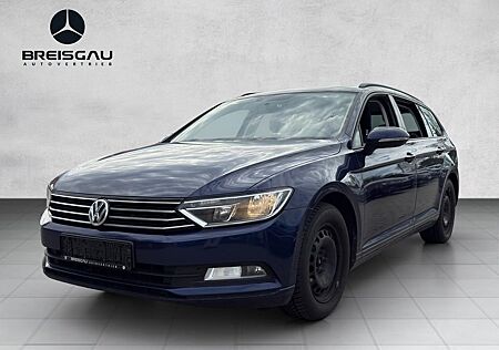 VW Passat Variant Volkswagen 2.0 TDI Trendline BMT/Start-Metal