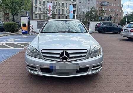 Mercedes-Benz C 250 CDI AVANTGARDE Autom. AVANTGARDE