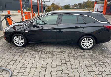 Opel Astra ST 1.6 Diesel Innovation 100kW S/S Aut...