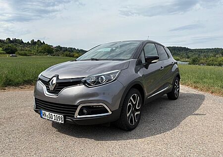 Renault Captur ENERGY TCe 90 Start&Stop eco2 Luxe