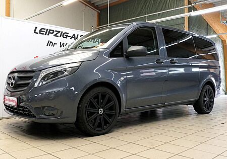 Mercedes-Benz Vito Tourer 119 CDI/BT Select lang*LED*NAV*SHZ*
