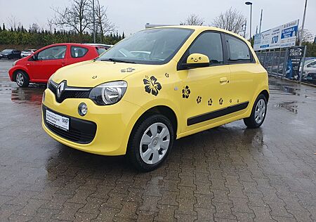 Renault Twingo Expression GARANTIE KLIMAANLAGE