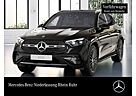 Mercedes-Benz GLC 300 e 4M AMG+PANO+360+AHK+BURMESTER+KEYLESS