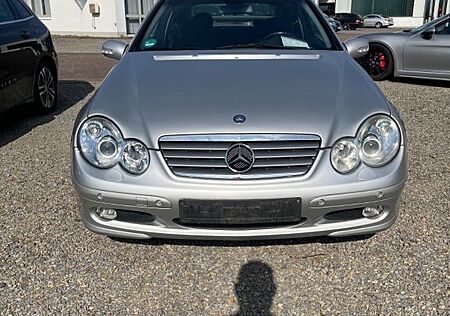 Mercedes-Benz CE 220 C 220 CDI Sportcoupé -