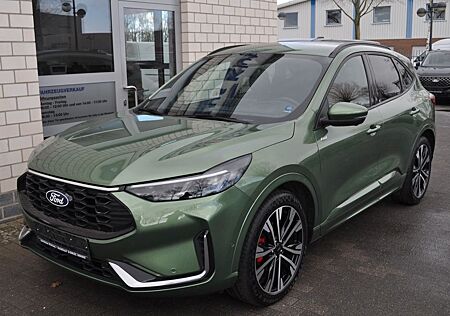 Ford Kuga 2,5 FHEV HYBRID ST-LINE X/AHK/LED/20 ZOLL