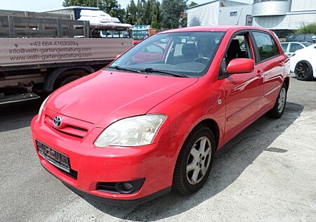 Toyota Corolla 1.6 Edition / Compact
