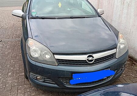 Opel Astra GTC 1.6 ECOTEC Sport 85kW Sport