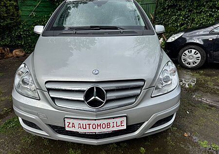 Mercedes-Benz B 180 B -Klasse CDI Automatik