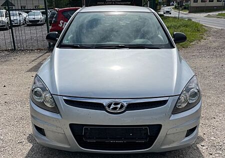 Hyundai i30 Edition+