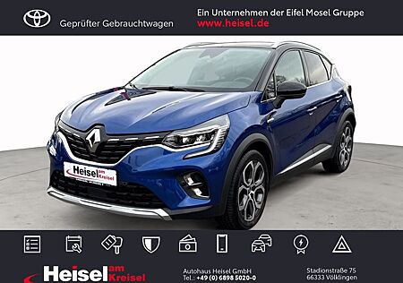 Renault Captur II Edition One PlugIN -- Standort Völklin