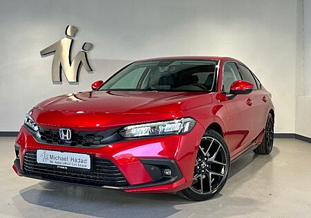 Honda Civic E:HEV 2.0 Hybrid ADVANCE PANO LED TOP