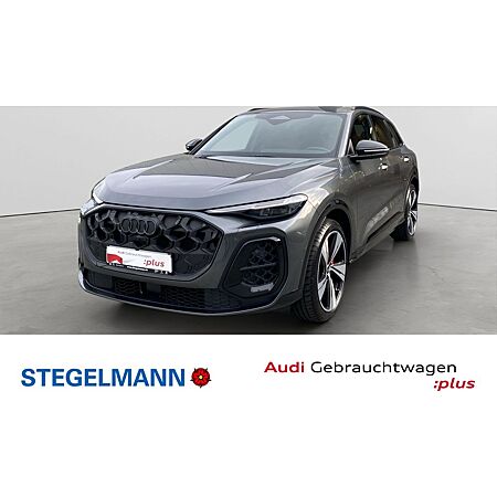 Audi SQ5 leasen