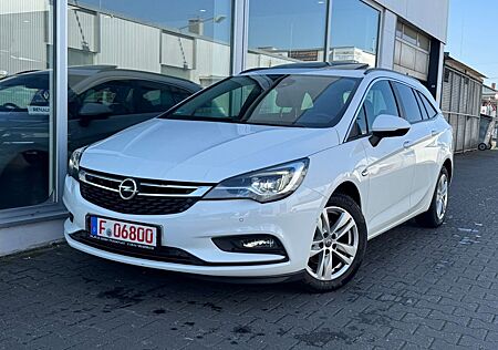 Opel Astra K Sports Tourer Business LED/Navi/Schiebe
