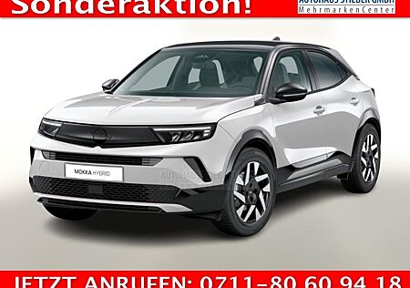 Opel Mokka GS SHZ+180°KAM+EPH HI 107 kW (145 PS), ...