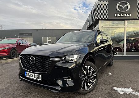 Mazda CX-80 Homura 3.3L e-SKY D 254ps 8AT AWD 6-
