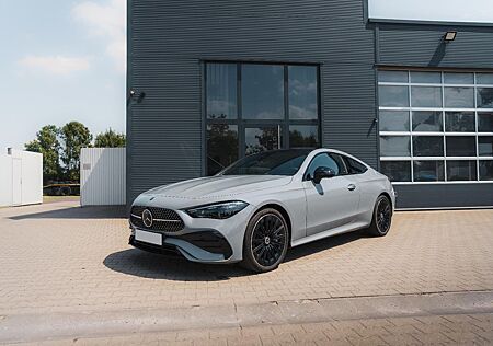 Mercedes-Benz CLS 450 CLE 450 Coupe 4Matic AMG Line Premium