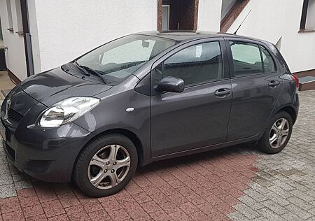 Toyota Yaris 1,33-VVT-i SOL Carplay Android PDC RFK AHK