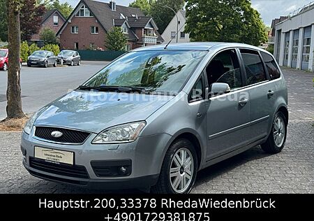 Ford C-Max 1.8 Trend