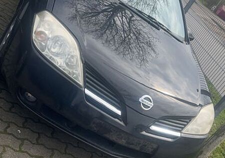 Nissan Primera Traveller Acenta