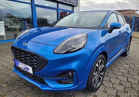 Ford Puma ST-Line,ACC.KeyFree.LED.Navi.Kamera
