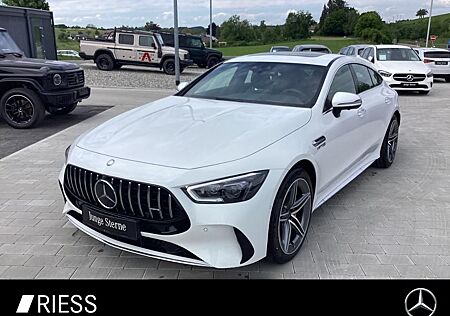 Mercedes-Benz AMG GT GT 63 AMG S 4M+ Fahrassist. Airbalance Massage